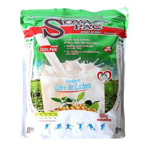 LECHE SOYAPAC DESLACTOSADA x 900GR