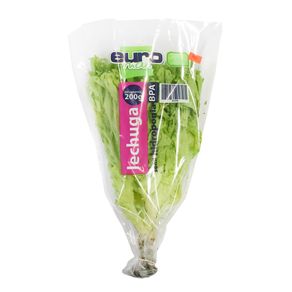 LECHUGA CRESPA EUROMAX  x 200GR