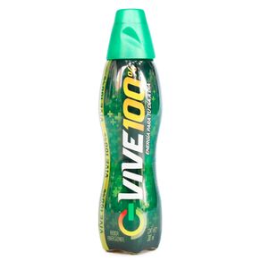 ENERGIZANTE VIVE100 x 380ML