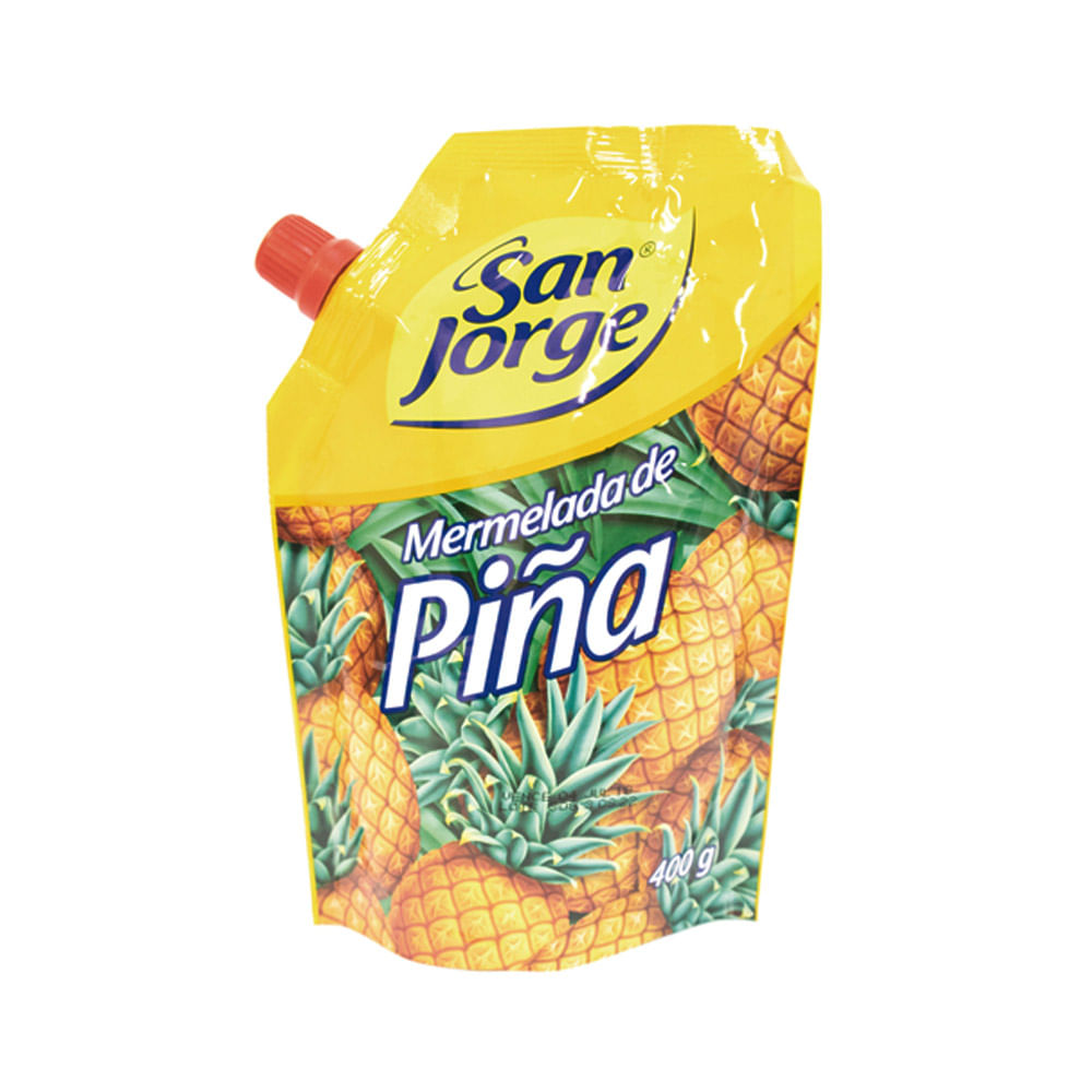 MERMELAD S JORGE PIÑA DP 400gr