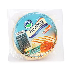 QUESO PARA ASAR AHUMADO x 480GR