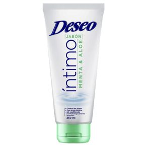 JABON DESEO INTIMO x 275GRS