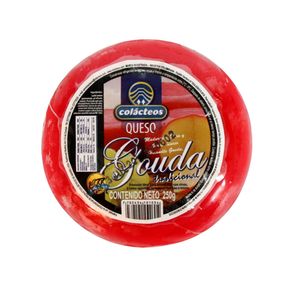 QUESO HOLANDES GAUDA x 250