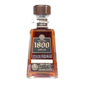 TEQUILA RESERVA 1800 AÑEJO x 750ML