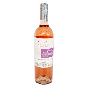 VINO PINOT NOIR ROSE CONO SUR x 750ML