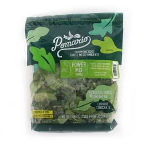 Mezcla Protein Mix Pomario