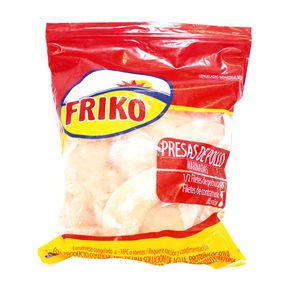 FILETE BSA FRIKO  x KILO
