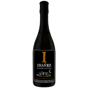 VINO TINTO IBAÑEZ VENDIMIA NOCTURNA*750M
