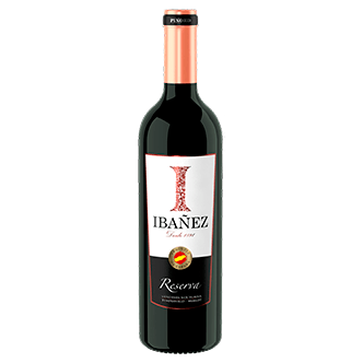 VINO TINTO IBAÑEZ RESERVA PAG 1 LLV 2