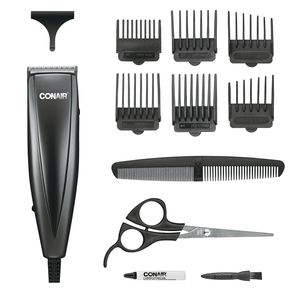 Kit De Peluqueria Simple Cut 12 Piezas