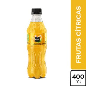 JUGO DEL VALLE FRESH CITRUS x 400 ML