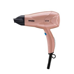 SET SECADOR COMPACTO BABYLISS