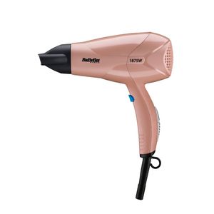 Set Secador Compacto Babyliss