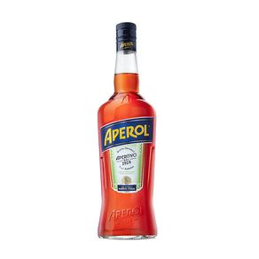 APERITIVO APEROL* 750ML