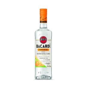 RON MANDARINA BACARDI x 750ML