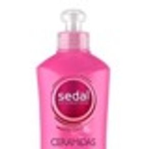 CREMA PEINAR SEDAL SOS CERAMIDAS *300ML