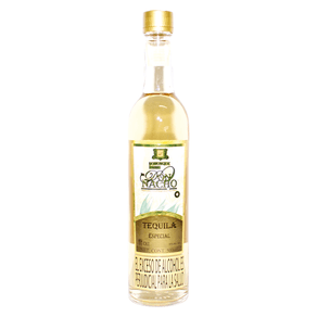 TEQUILA SOMONQUE GOLD DON NACHO x 500ML
