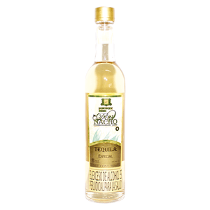 TEQUILA SOMONQUE GOLD DON NACHO x 500ML
