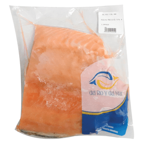 FILETE DE SALMON DEL RIO MAR  x KG