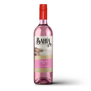 VINO ROSE BAHIA X 750ML