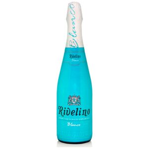 VINO ESPUMOSO BLANCO RIVELINO x 750ML
