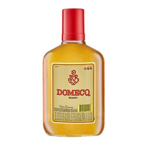 BRANDY DOMECQ FRASCO x 250ML
