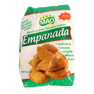 MEZCLA EMPANADAS MAO x 1000GR
