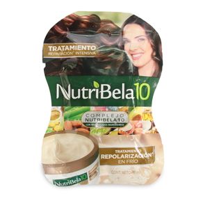 TRAT NUTRIBELA REPOLARIZACION SOBRE*70ML