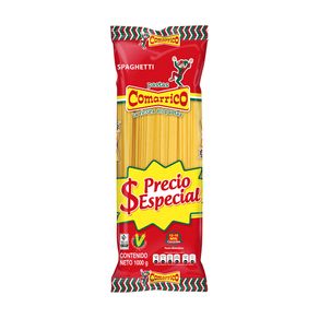 SPAGHETTI COMARRICO CLASICA x 1000GR