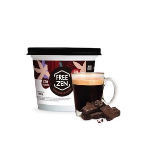 HELADO CAFECHOCO PROTEIN FREEZEN x 85GR