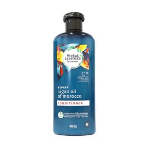 ACONDICIONADOR HERBAL ARGAN OIL x 400ML