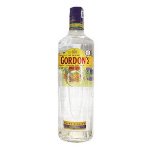GINEBRA GORDONS x 700ML