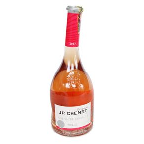 VINO ROSADO GRENACHE JP CHENET x 750ML