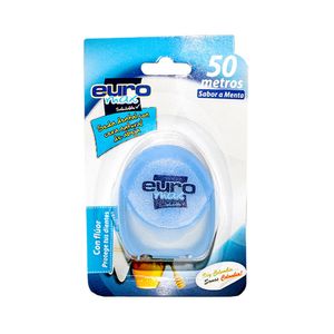 Seda Dental Euromax *50 Mts