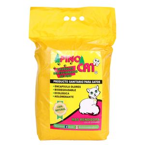 Arena Gatos Pinocat*3700 gr