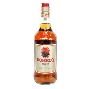 BRANDY DOMECQ x 750ML