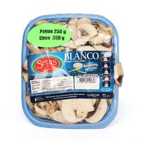 CHAMPIÑON TAJADO 250gr
