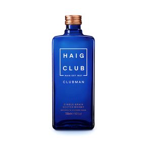 WHISKY HAIG CLUB x 700 ML