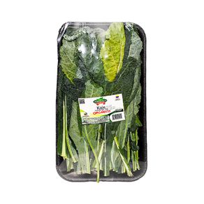 KALE ORGANICO