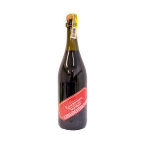 VINO LAMBRUSCO ROSSO x 750ML