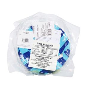 QUESO AZUL DANISH TORTA*KL CENTURION