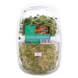 GERMINADOS DE MIXTOS x 150GR