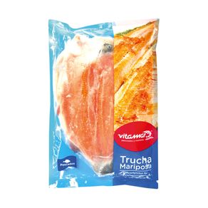 TRUCHA SIN ESPINA VITAMAR