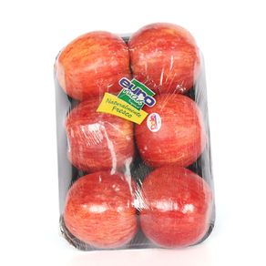 MANZANA GALA EN BANDEJA