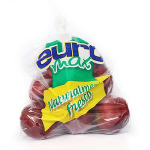 Manzana Roja Empacada