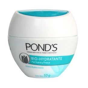 CREMA PONDS BIOHIDRATANTE x 50GR