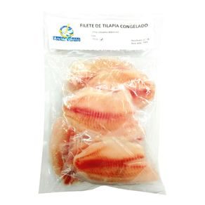 FILETE DE TILAPIA ANCLA Y VIENTO *650GR