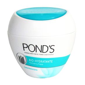 CREMA PONDS BIOHIDRAT x 100GR