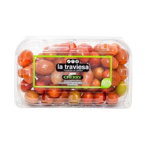 TOMATE CHERRY BAND 500gr