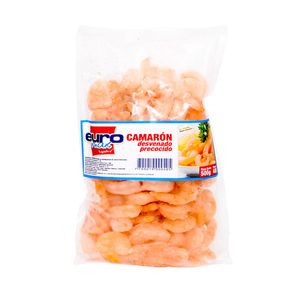 CAMARON EUROMAX DESVENADO/PRECOCIDOX400G